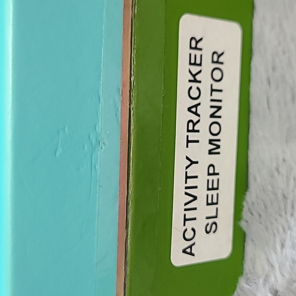 Kate Spade activity tracker - Picture 4 of 9
